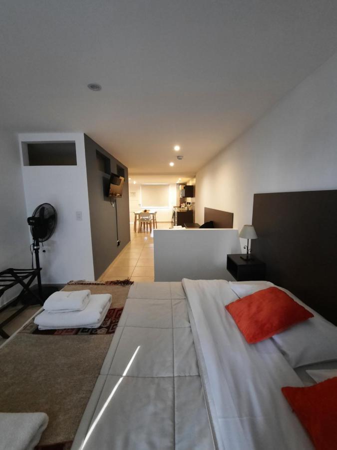 Apartamento Dat Amancay *