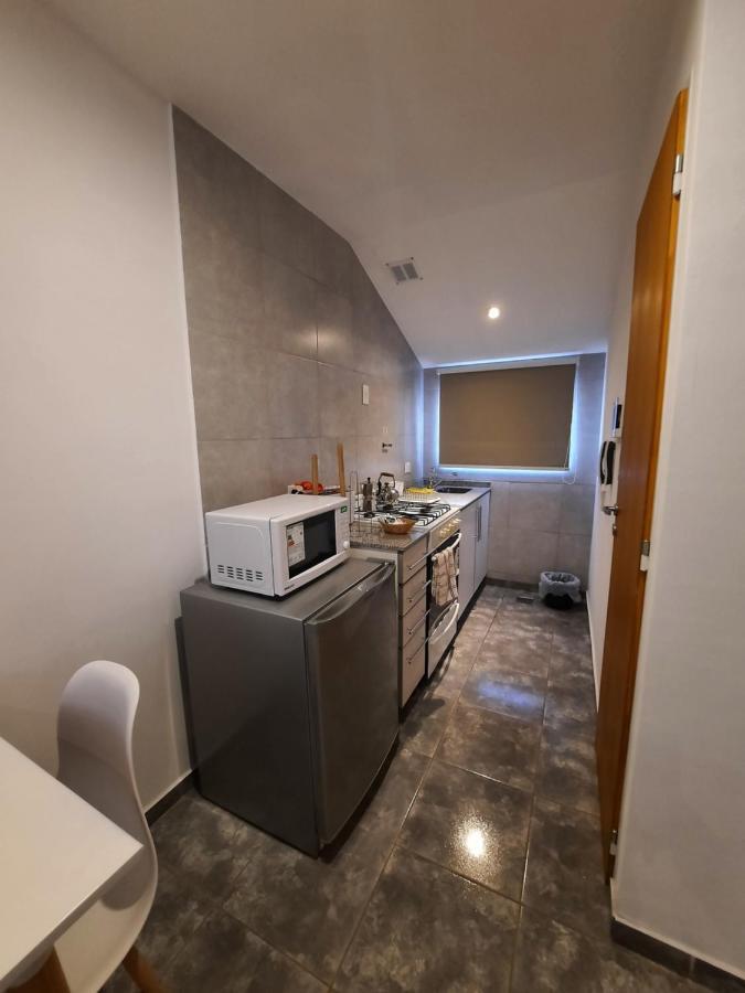 Apartamento Dat Amancay