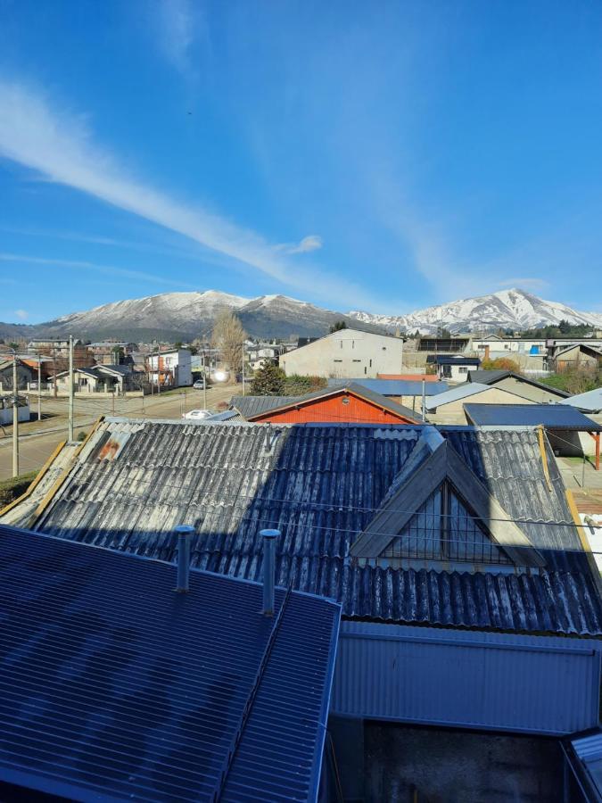 Apartamento Dat Amancay *