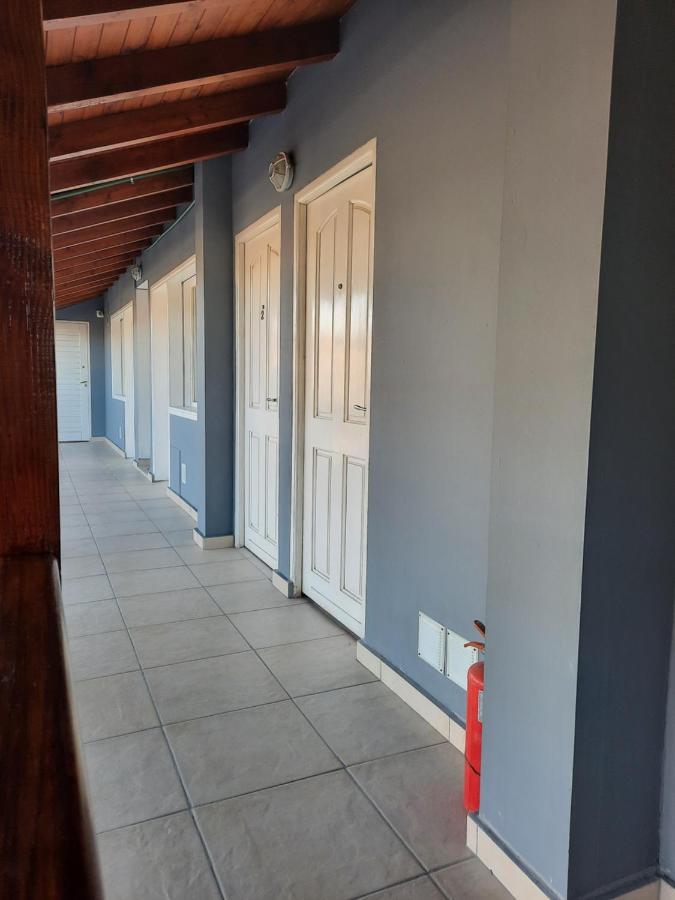 Apartamento Dat Amancay San Carlos de Bariloche