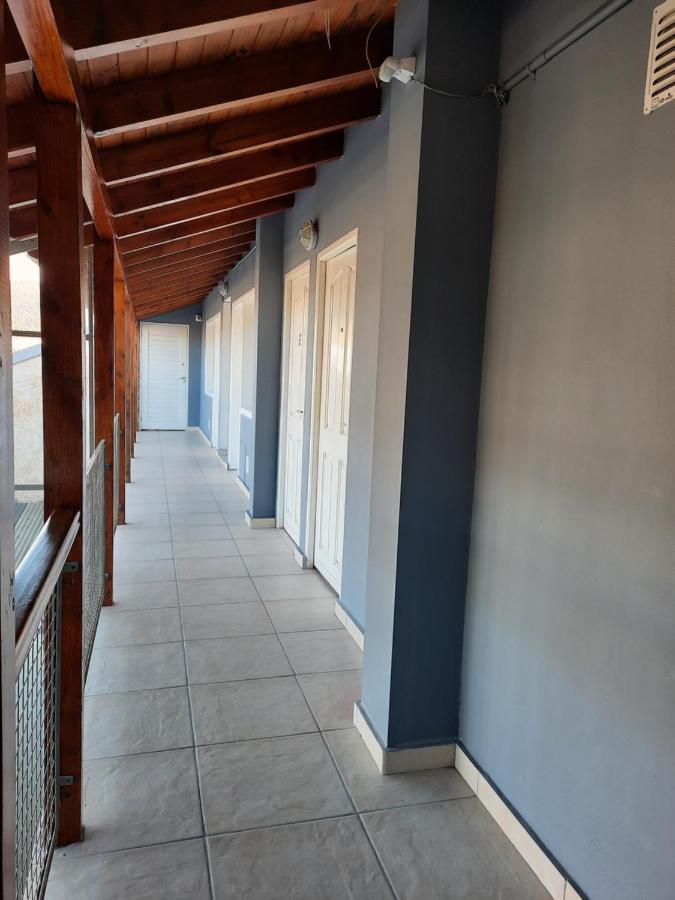 Apartamento Dat Amancay *