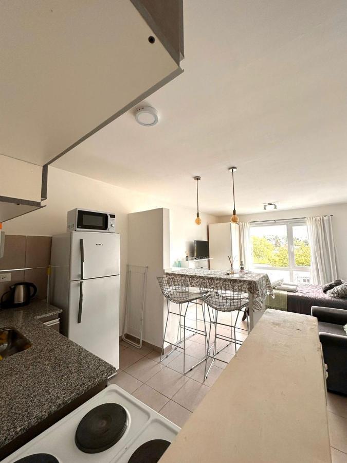 Apartamento Bettystudio, Cálido, Centrico C/ Vista A Cerros San Carlos de Bariloche