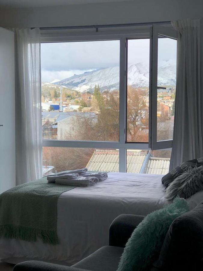 Bettystudio, Cálido, Centrico C/ Vista A Cerros Apartamento