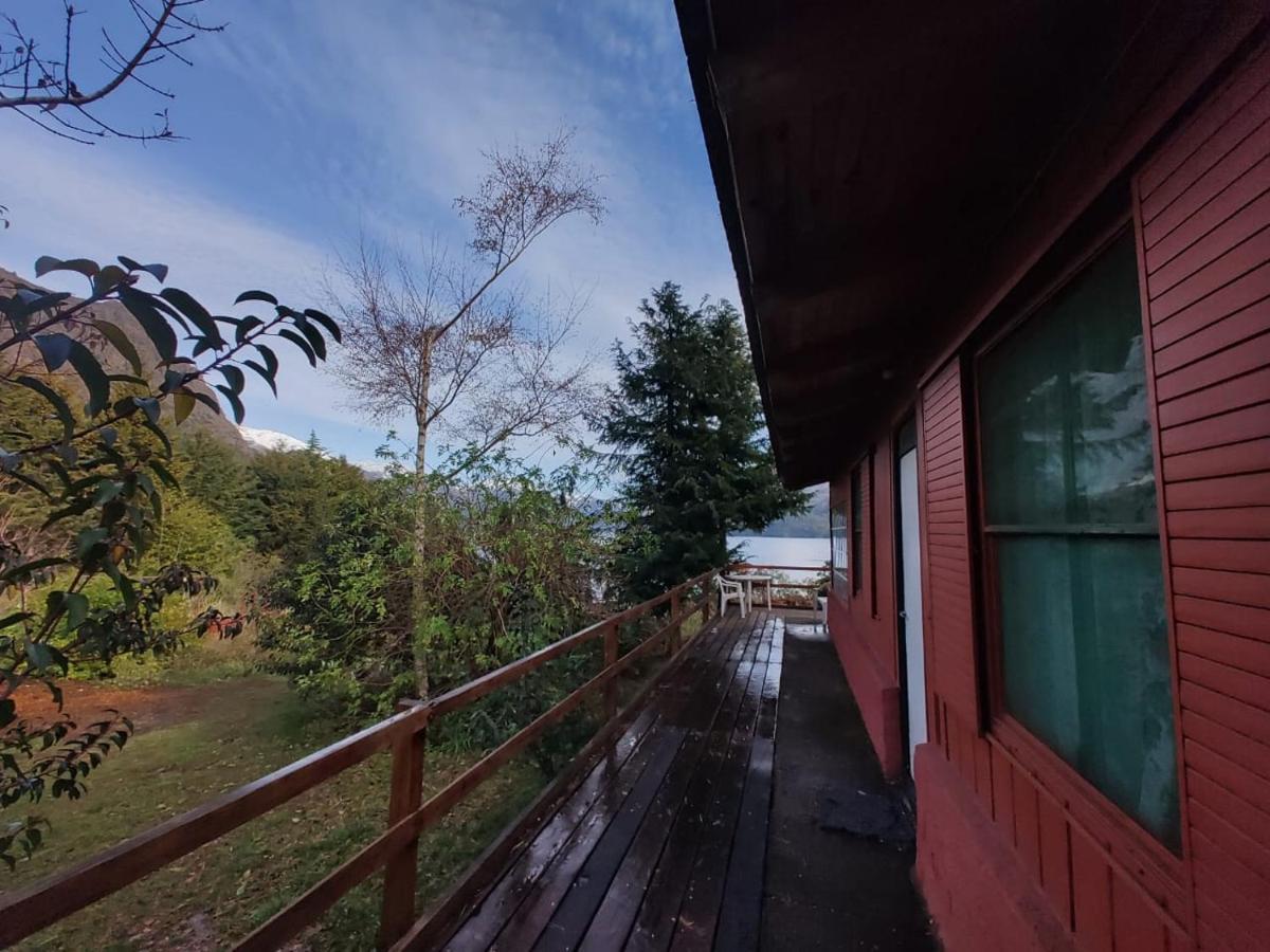 Сasa de vacaciones Casita Del Lago San Carlos de Bariloche
