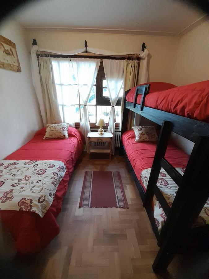 Сasa de vacaciones Pampa San Carlos de Bariloche