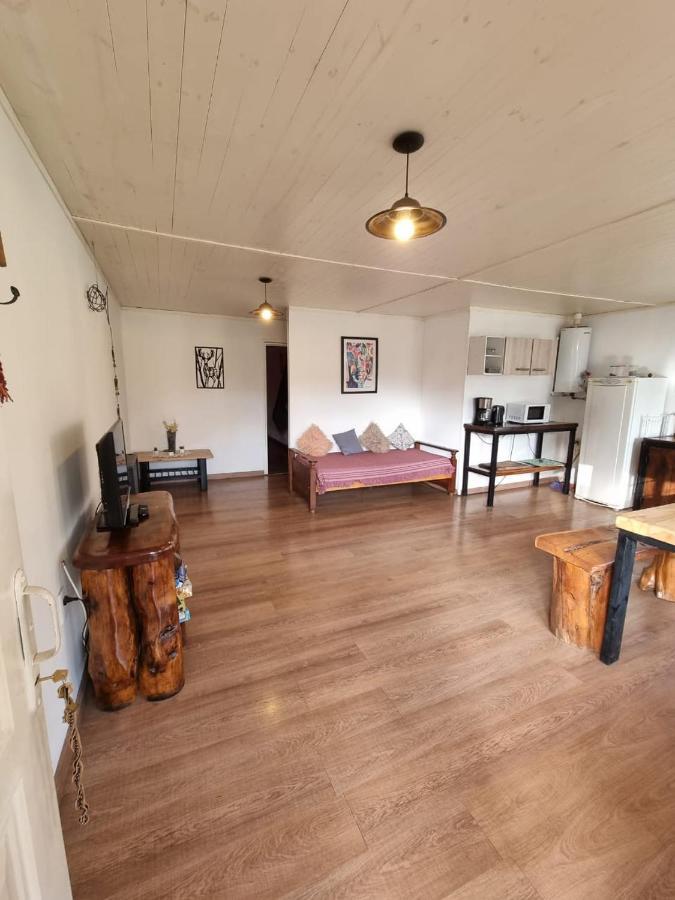 Amalia Holiday home *