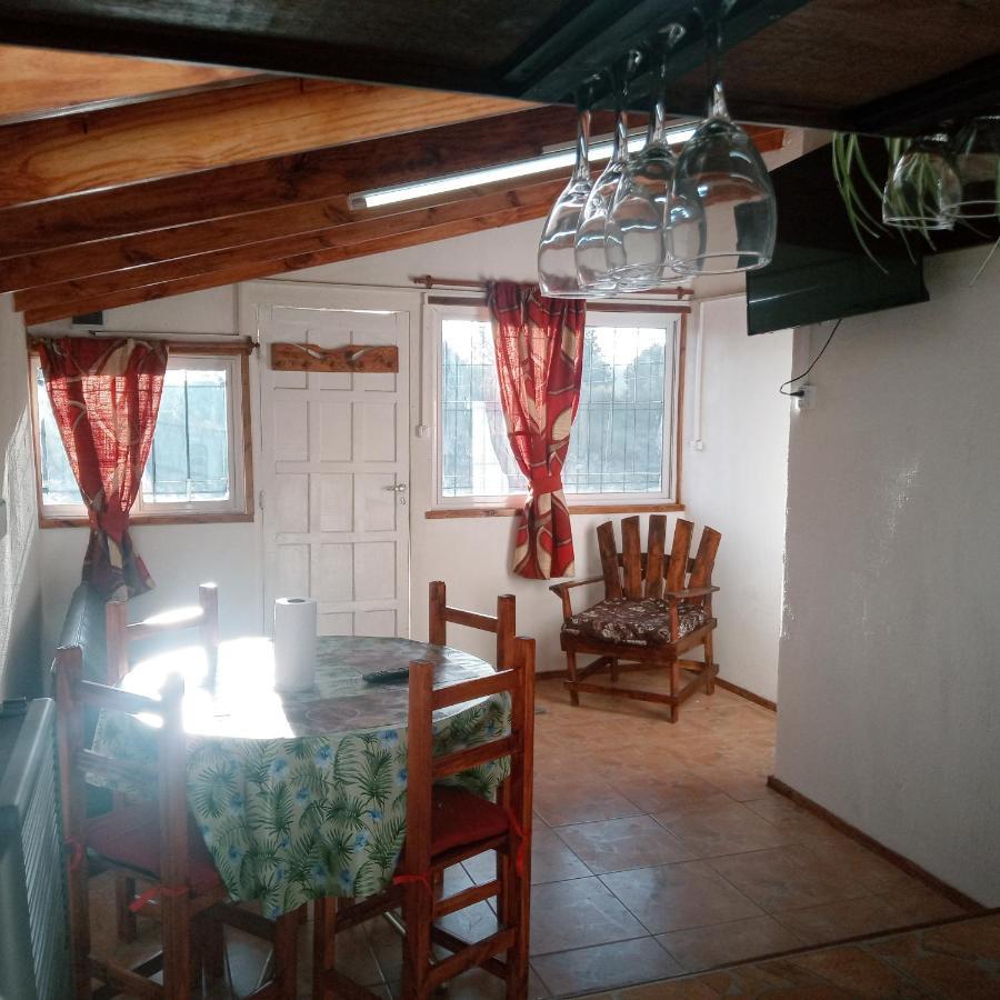 Apartamento Mi Dpto