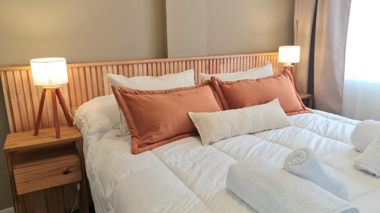 Apartamento Dto Cerro Lopez En Pleno Centro San Carlos de Bariloche