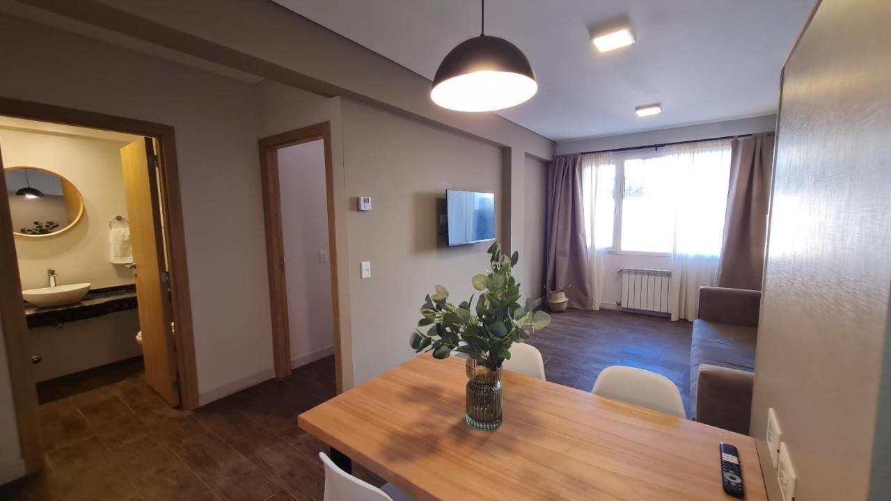 Dto Cerro Lopez En Pleno Centro Apartamento *