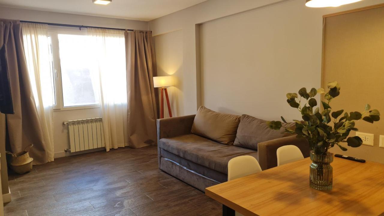 Apartamento Dto Cerro Lopez En Pleno Centro San Carlos de Bariloche