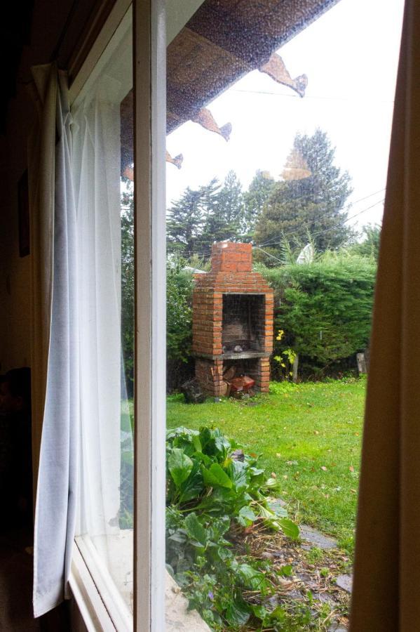Сasa de vacaciones Michay, 4pax, A 50 Mts Del Lago. *