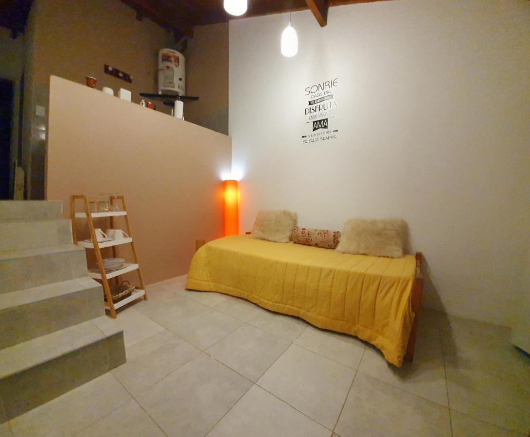 Apartamento Tesoro Del Atardecer Departamento San Carlos de Bariloche