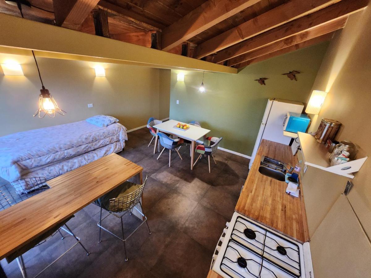 Apartamento Maiten *