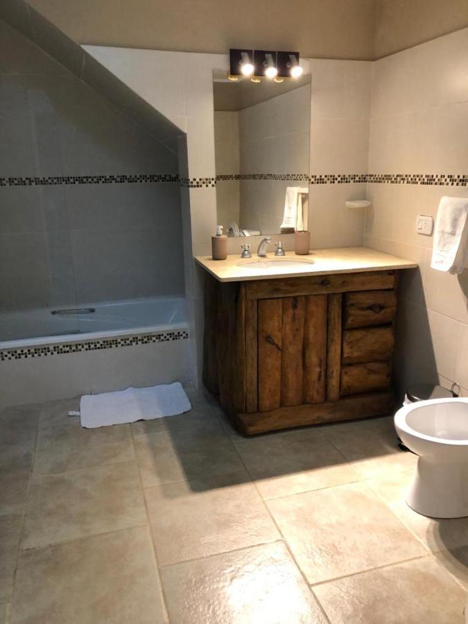 Apartment Alamos