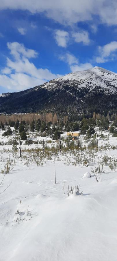 Challhuaco Chalet