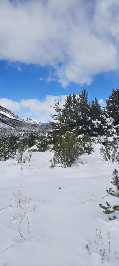 Challhuaco Chalet *