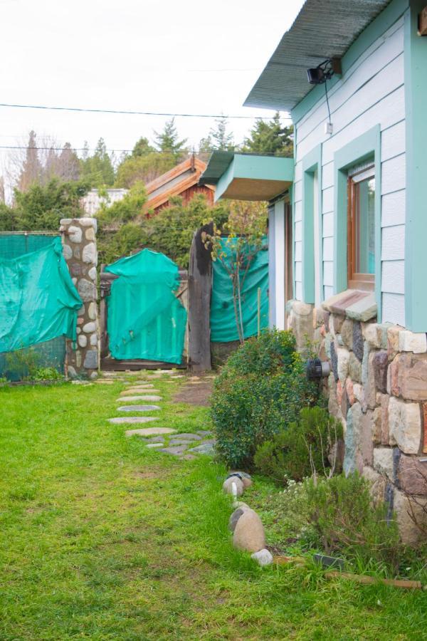 La Serena Сasa de vacaciones San Carlos de Bariloche