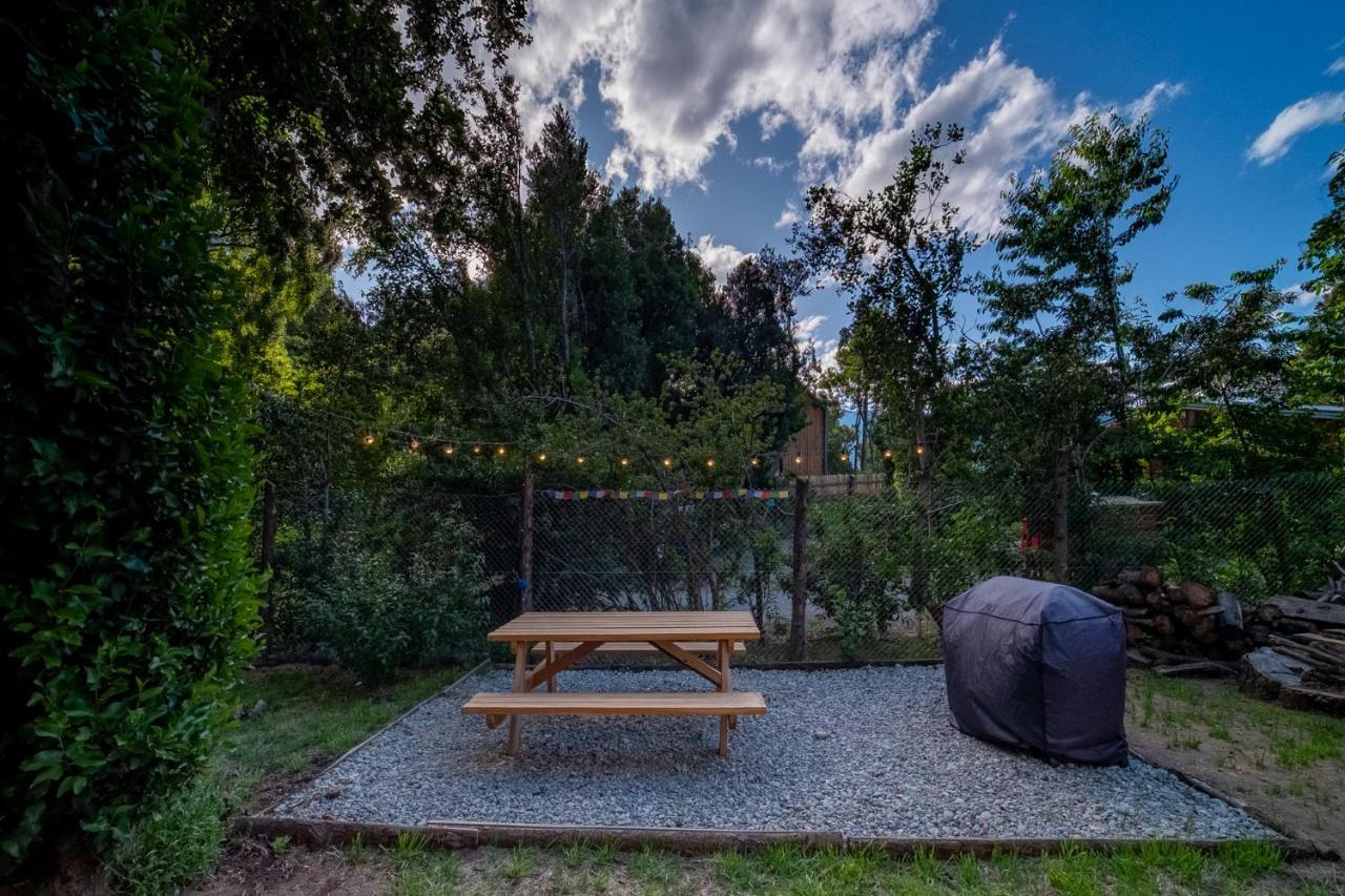 Chalet Casita Bandurrias - *