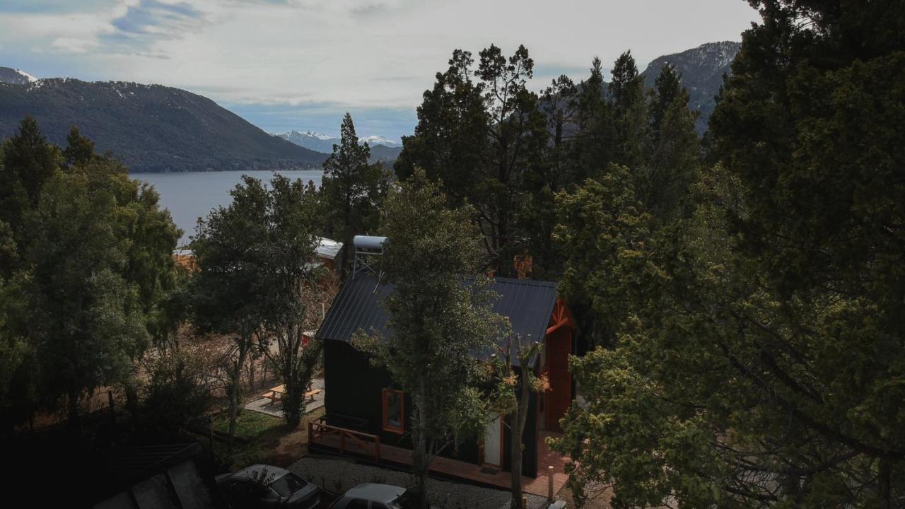 Chalet Casita Bandurrias - *