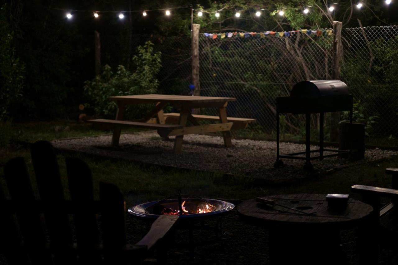 Chalet Casita Bandurrias - *