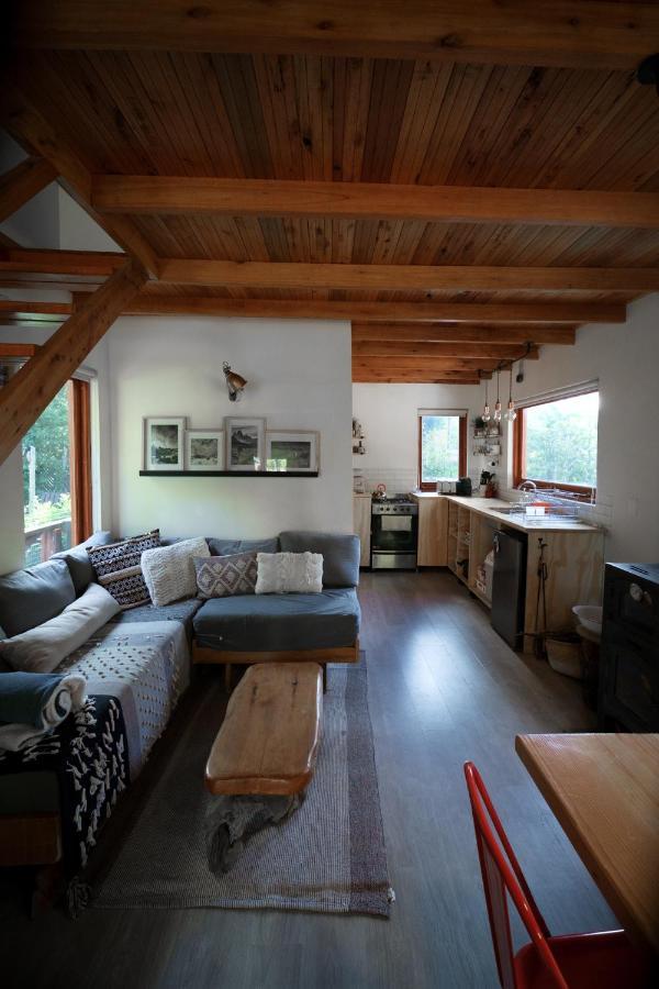 Chalet Casita Bandurrias -