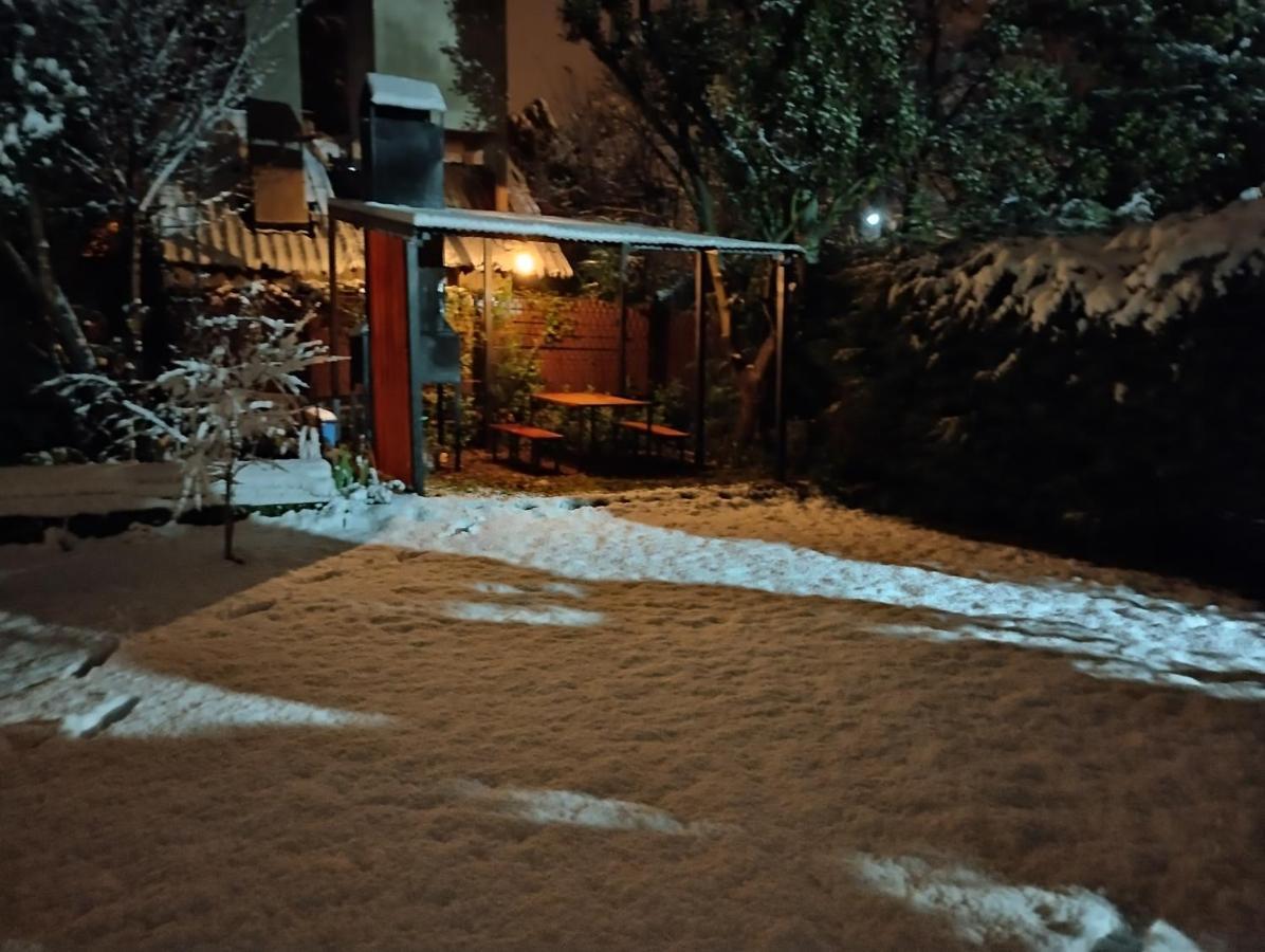 Apartamento Kalena En Playa Bonita San Carlos de Bariloche