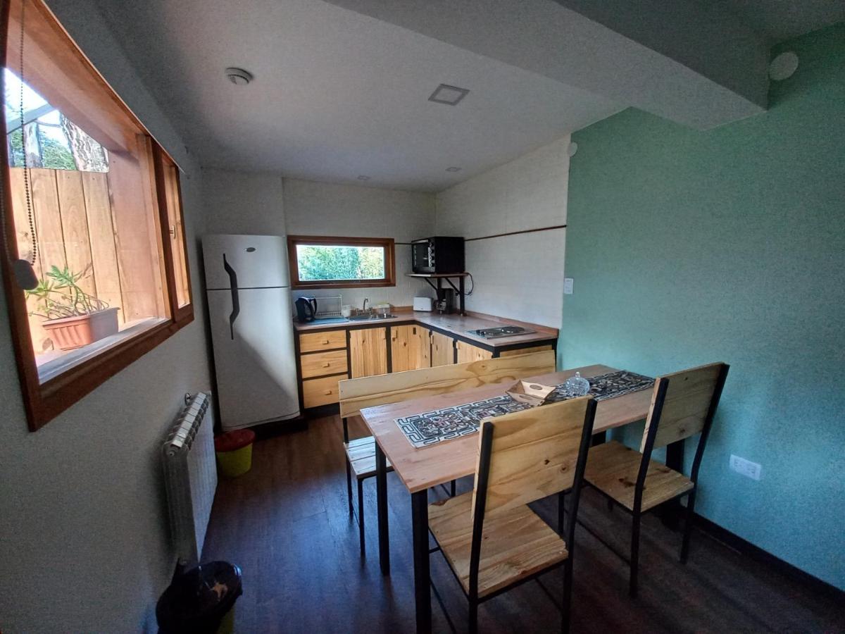 Holiday home Jen Patagonia San Carlos de Bariloche