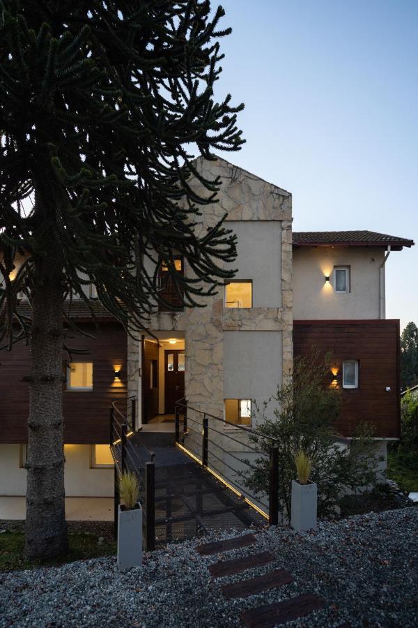 Hotel Nbh Lacus Boutique San Carlos de Bariloche