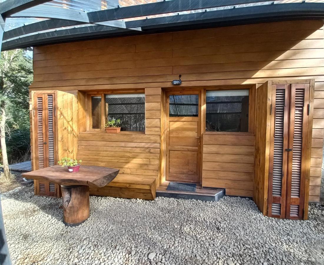 Holiday home Jen Patagonia San Carlos de Bariloche
