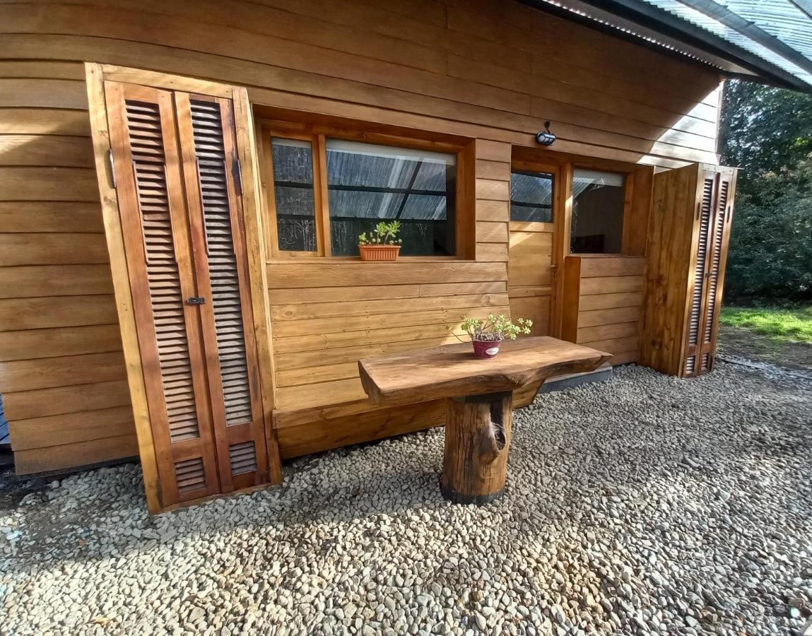 Holiday home Jen Patagonia