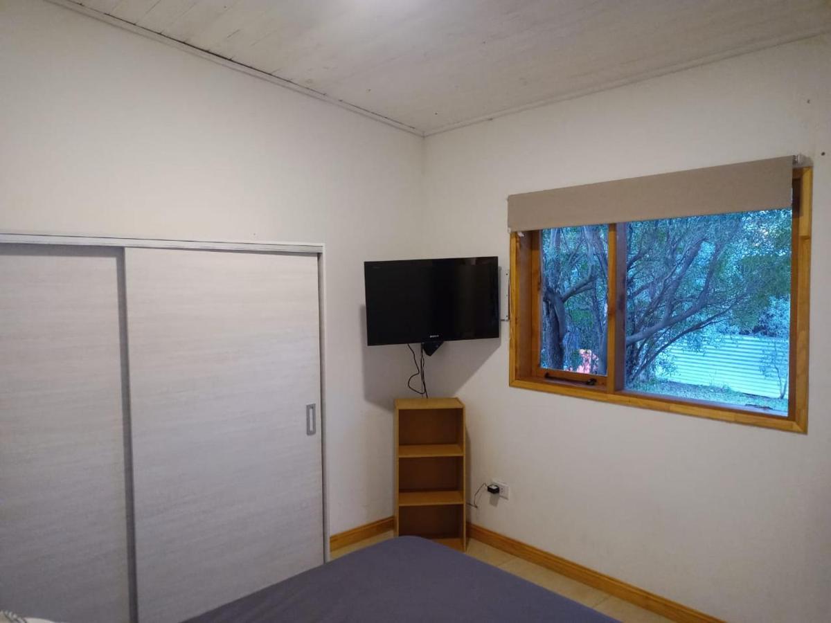 Maiten Сasa de vacaciones San Carlos de Bariloche