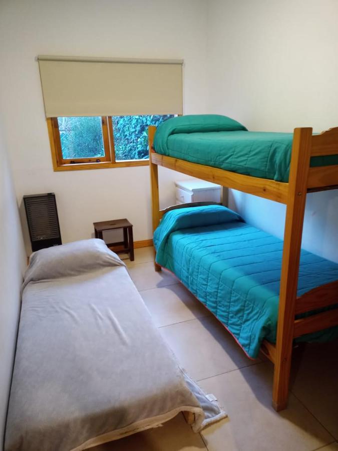 Maiten Сasa de vacaciones San Carlos de Bariloche