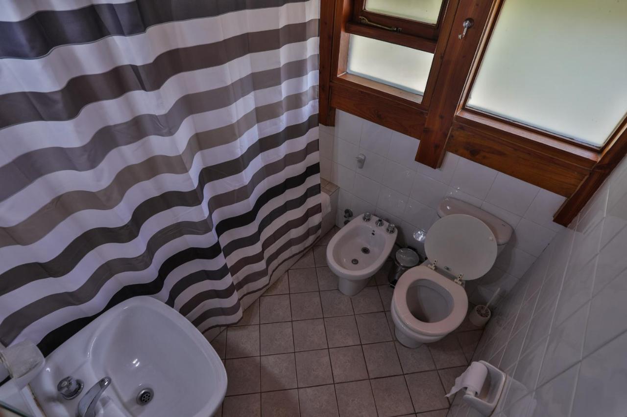 Apartamento Bustillo 7500