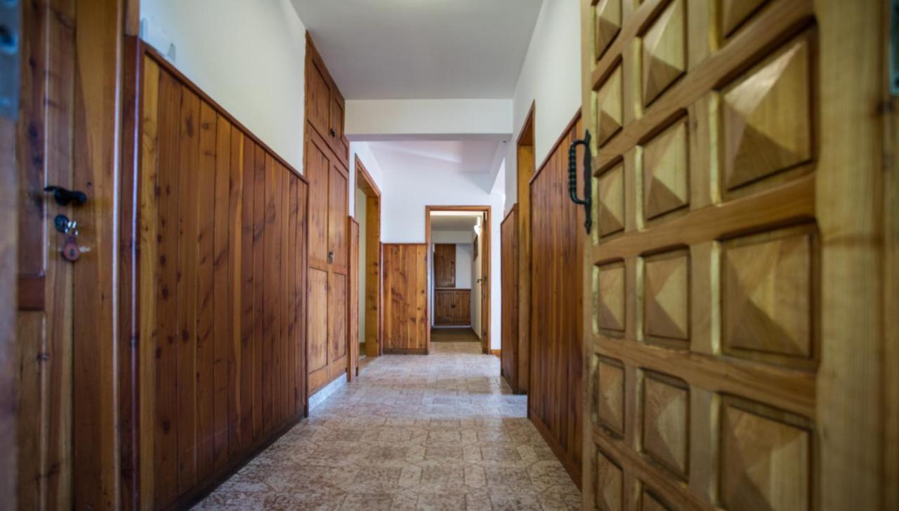 Apartamento Bustillo 7500