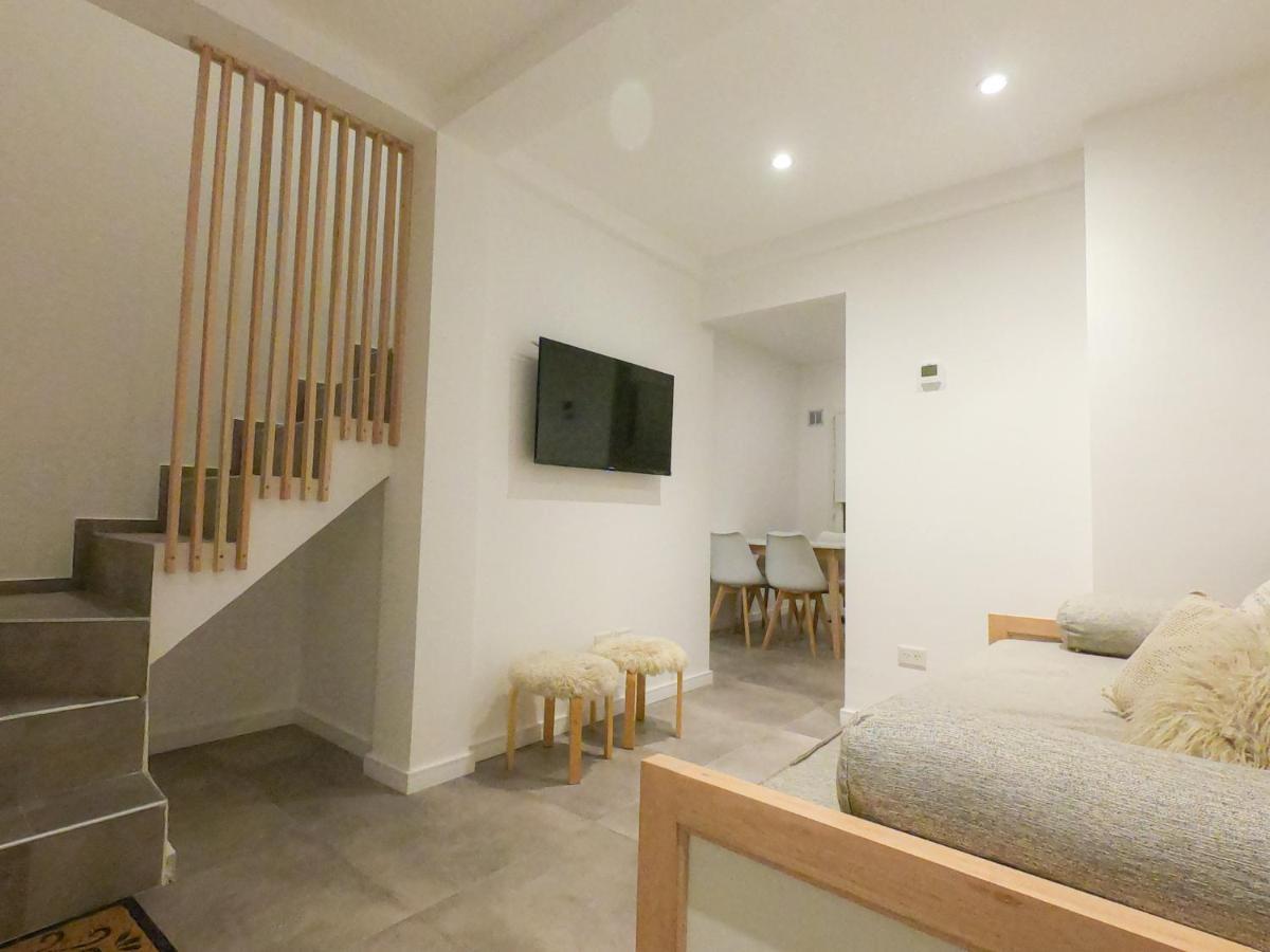Apartamento Departamento Entre Pinos *