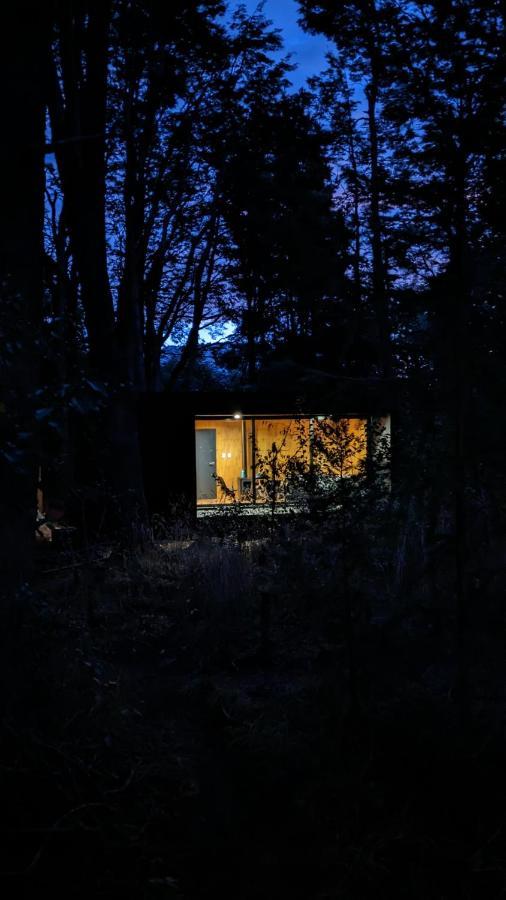 El Bosque Apartment San Carlos de Bariloche