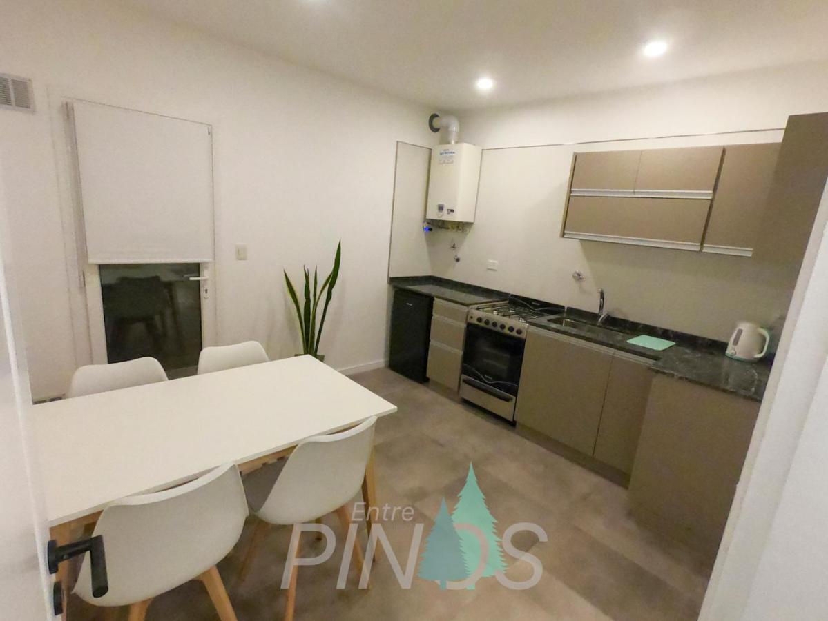 Departamento Entre Pinos Apartamento *