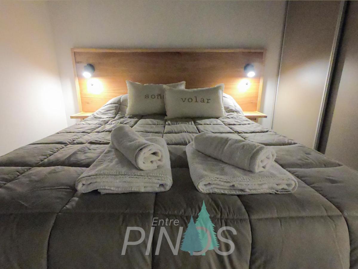 Departamento Entre Pinos * San Carlos de Bariloche