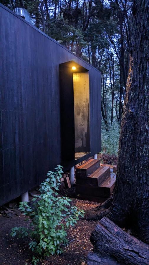 El Bosque Apartment