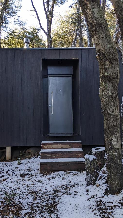 El Bosque Apartment