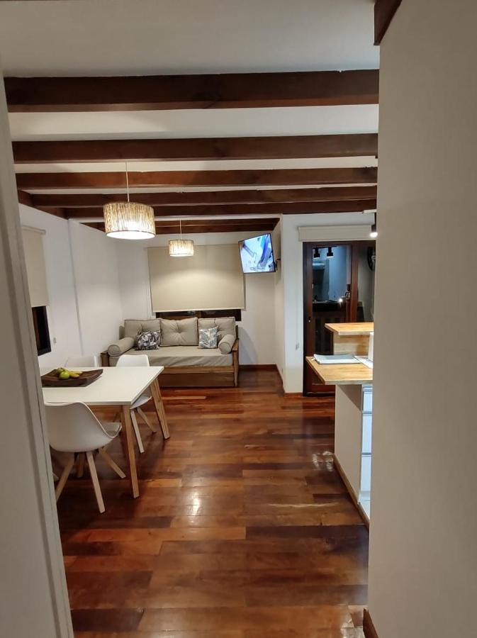 Apartamento Mallin - Departamento De Alquiler Temporal Habilitado San Carlos de Bariloche