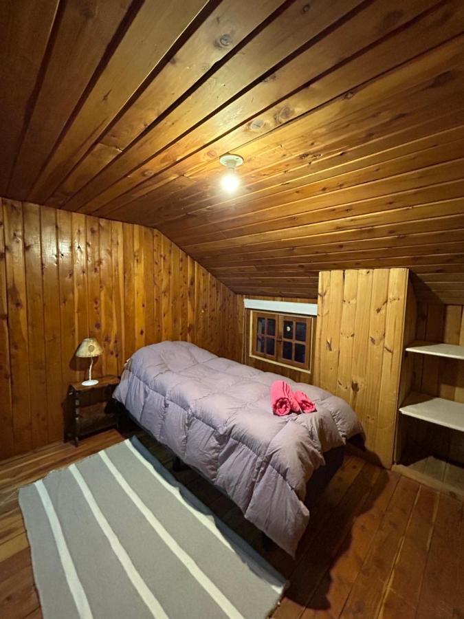 Apartamento Condor Uno