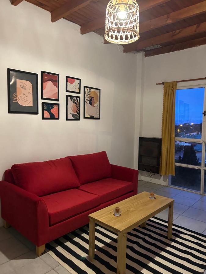 Condor Uno Apartamento