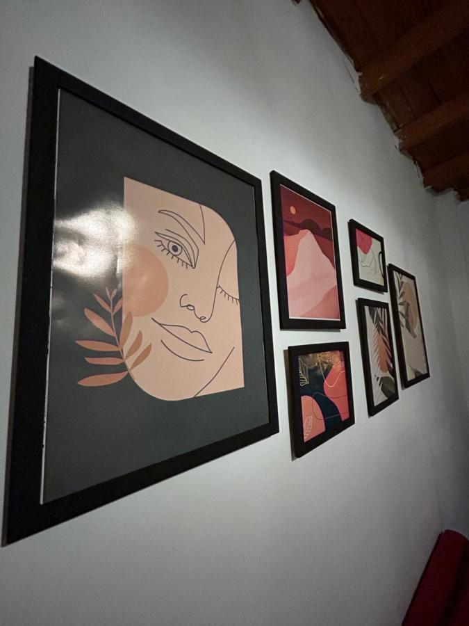 Condor Uno Apartamento *