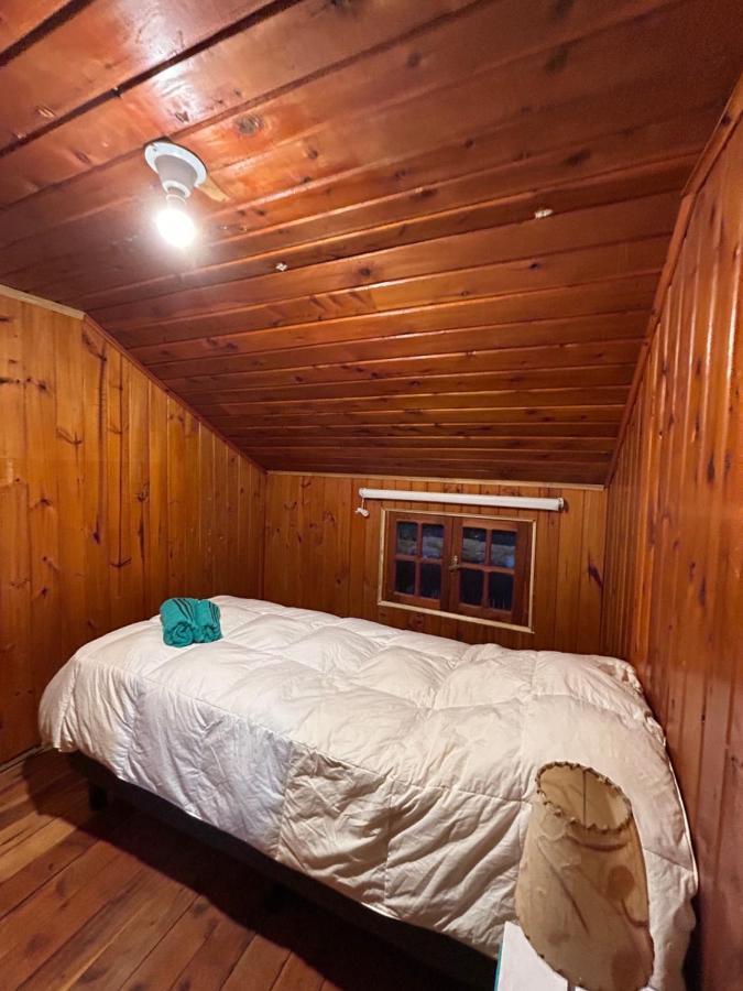 Apartamento Condor Uno *