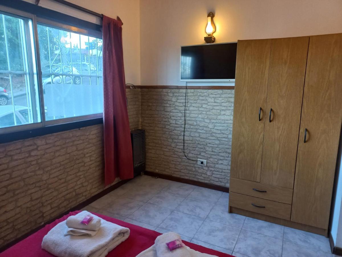 Departamento Mitre Apartamento
