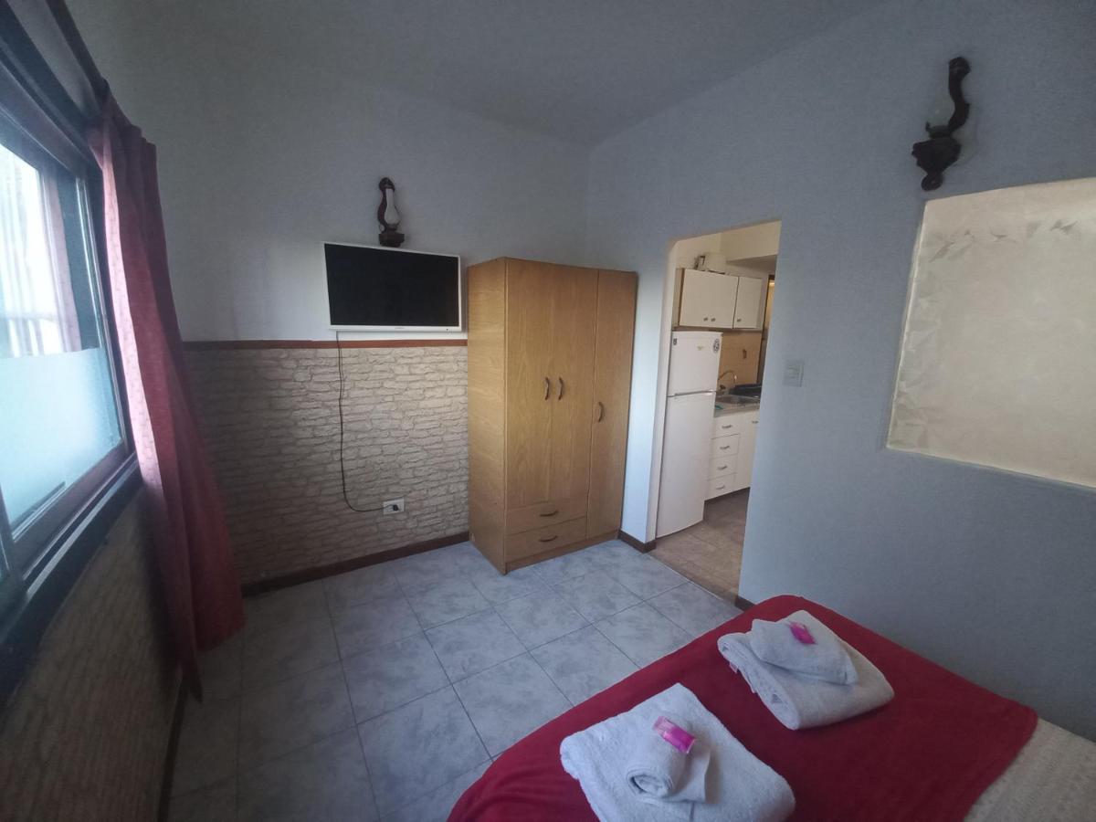 Departamento Mitre Apartamento