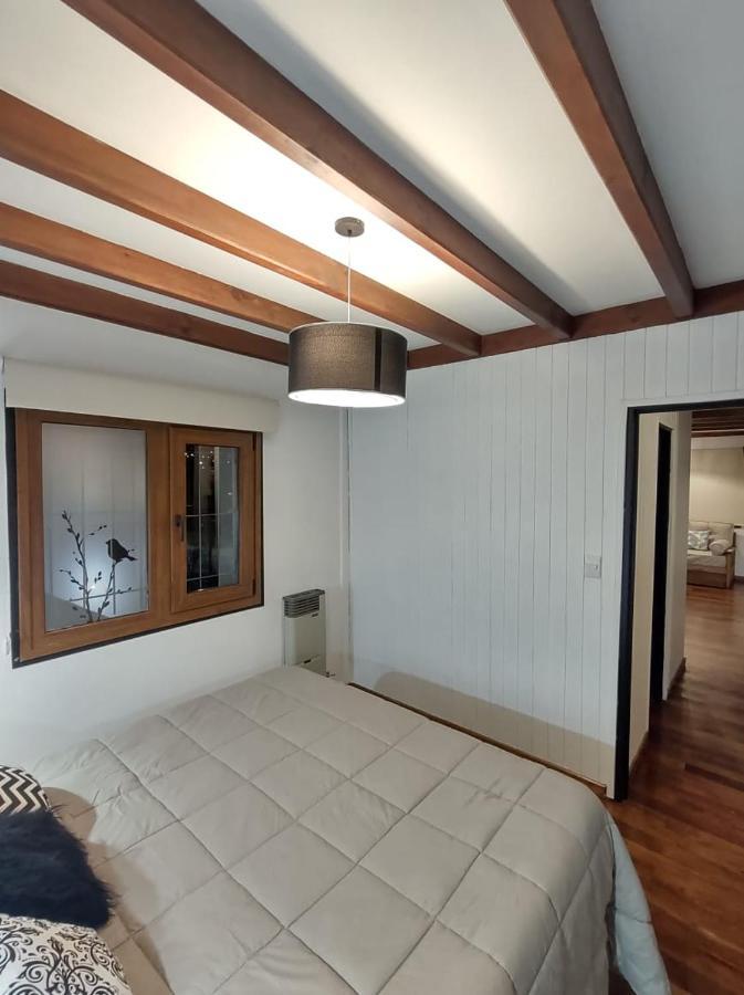 Mallin - Departamento De Alquiler Temporal Habilitado Apartamento *