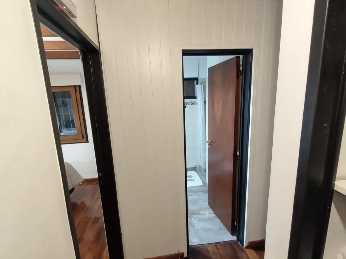 Apartamento Mallin - Departamento De Alquiler Temporal Habilitado San Carlos de Bariloche