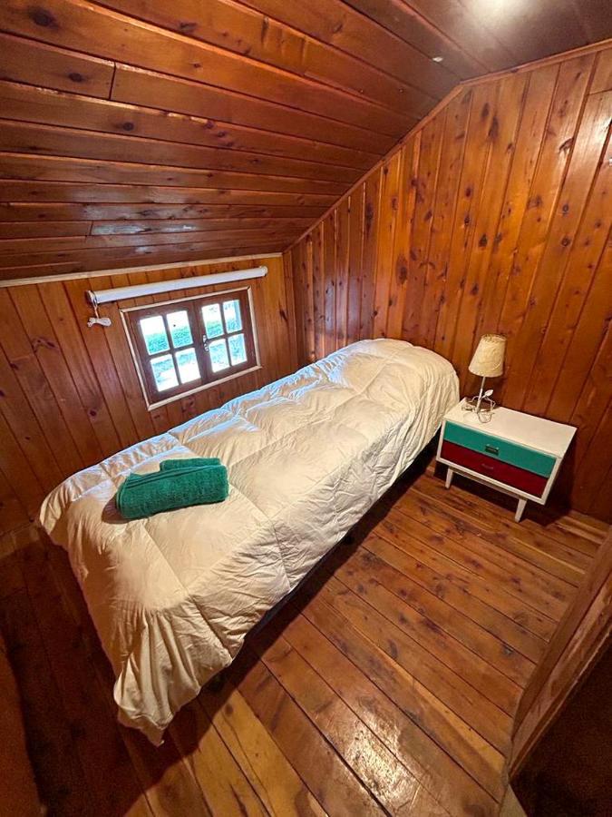 Apartamento Condor Uno
